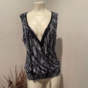 White House Black Market Blouse